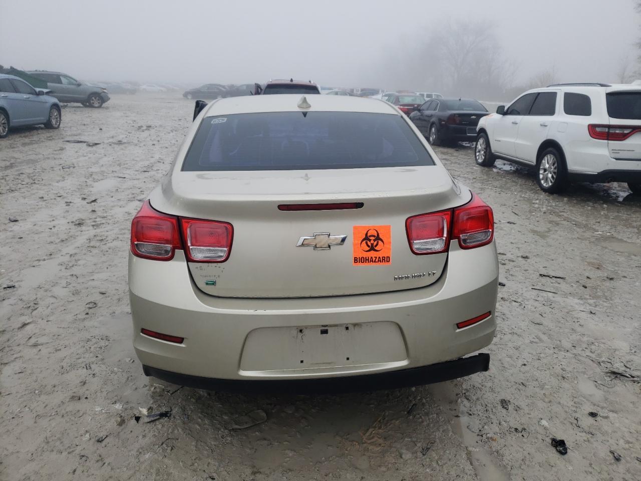 2012 HONDA CR-V EXL Copart, lot number: 38923824, vin: NULL. Thumbnail 6