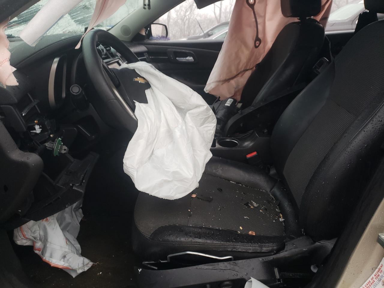 2012 HONDA CR-V EXL Copart, lot number: 38923824, vin: NULL. Thumbnail 7