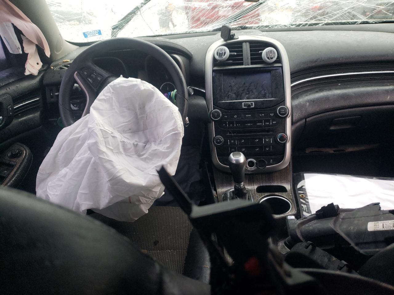 2012 HONDA CR-V EXL Copart, lot number: 38923824, vin: NULL. Thumbnail 8