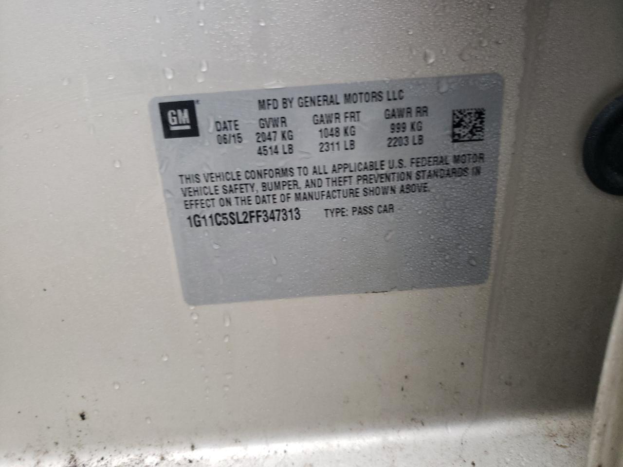 2012 HONDA CR-V EXL Copart, lot number: 38923824, vin: NULL. Thumbnail 12