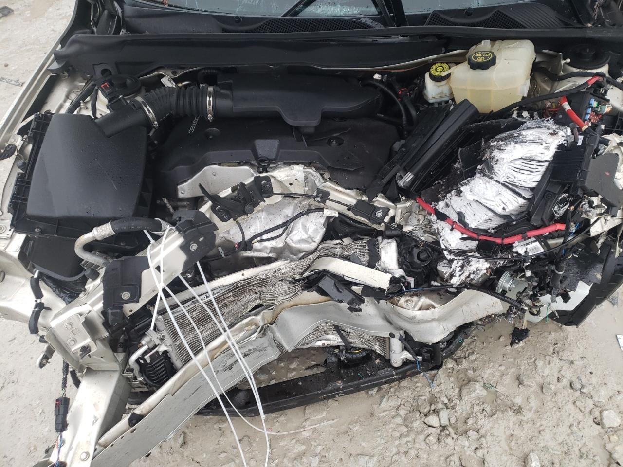 2012 HONDA CR-V EXL Copart, lot number: 38923824, vin: NULL. Thumbnail 11