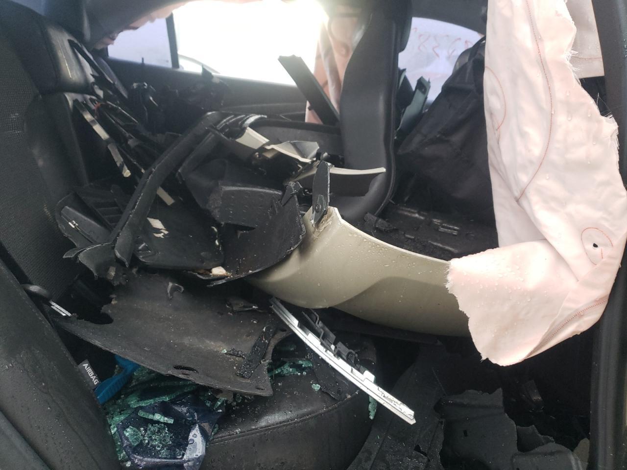 2012 HONDA CR-V EXL Copart, lot number: 38923824, vin: NULL. Thumbnail 10