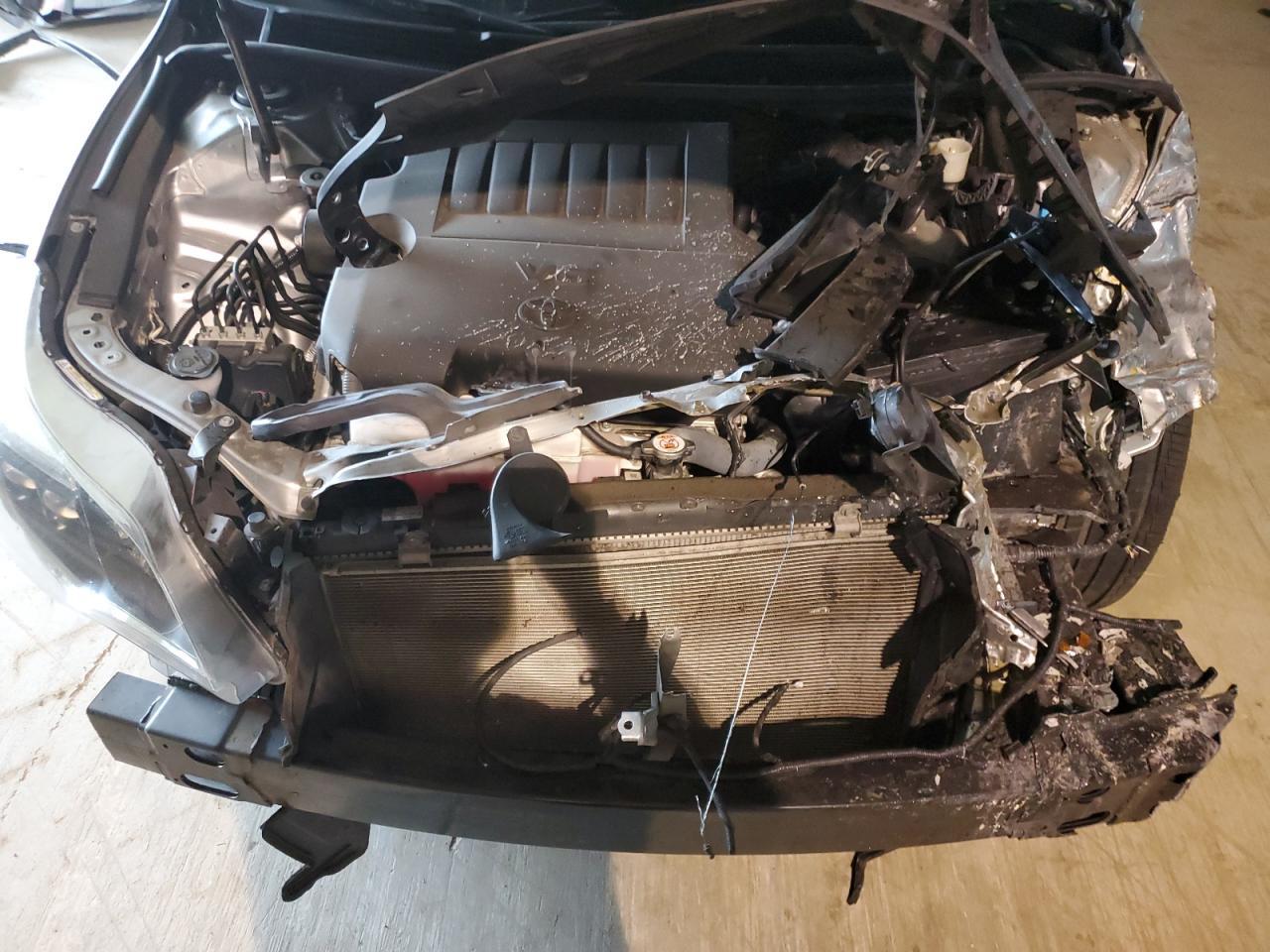 2012 HONDA CR-V EXL Copart, lot number: 47641964, vin: NULL. Thumbnail 11