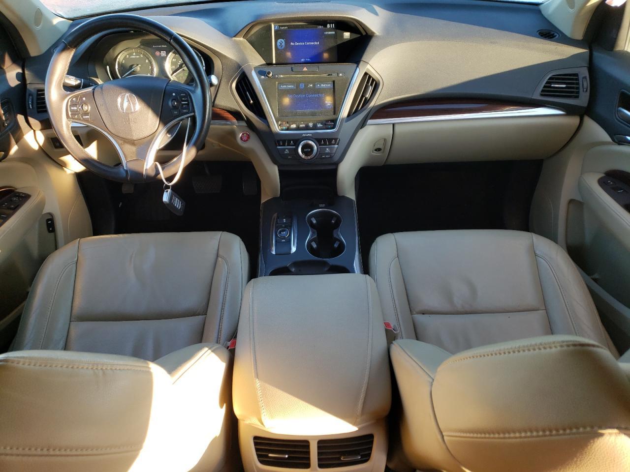 2012 HONDA CR-V EXL Copart, lot number: 47538234, vin: NULL. Thumbnail 8