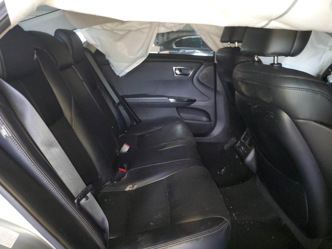 2012 HONDA CR-V EXL Copart, lot number: 47641964, vin: NULL. Thumbnail 10