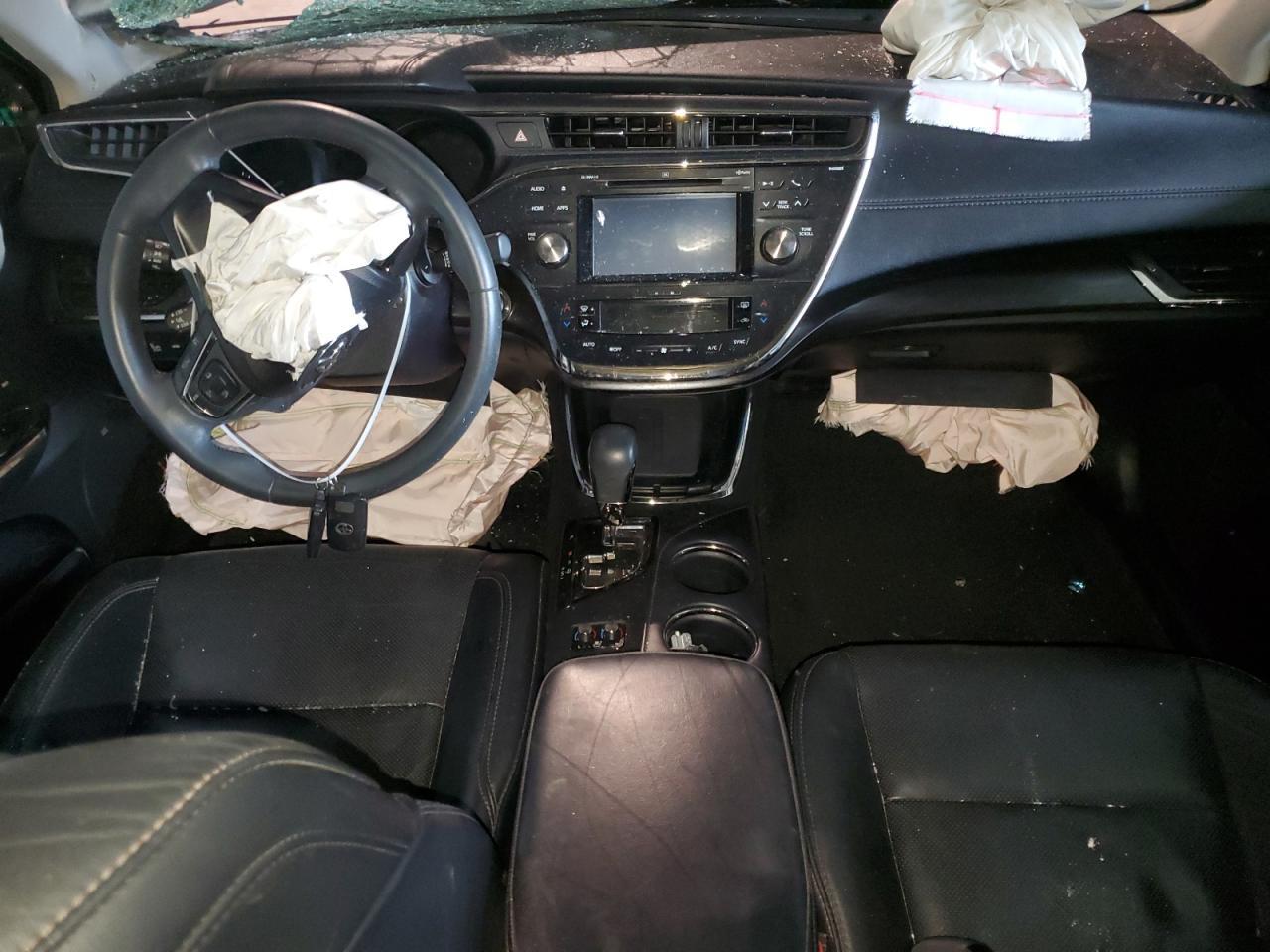 2012 HONDA CR-V EXL Copart, lot number: 47641964, vin: NULL. Thumbnail 8