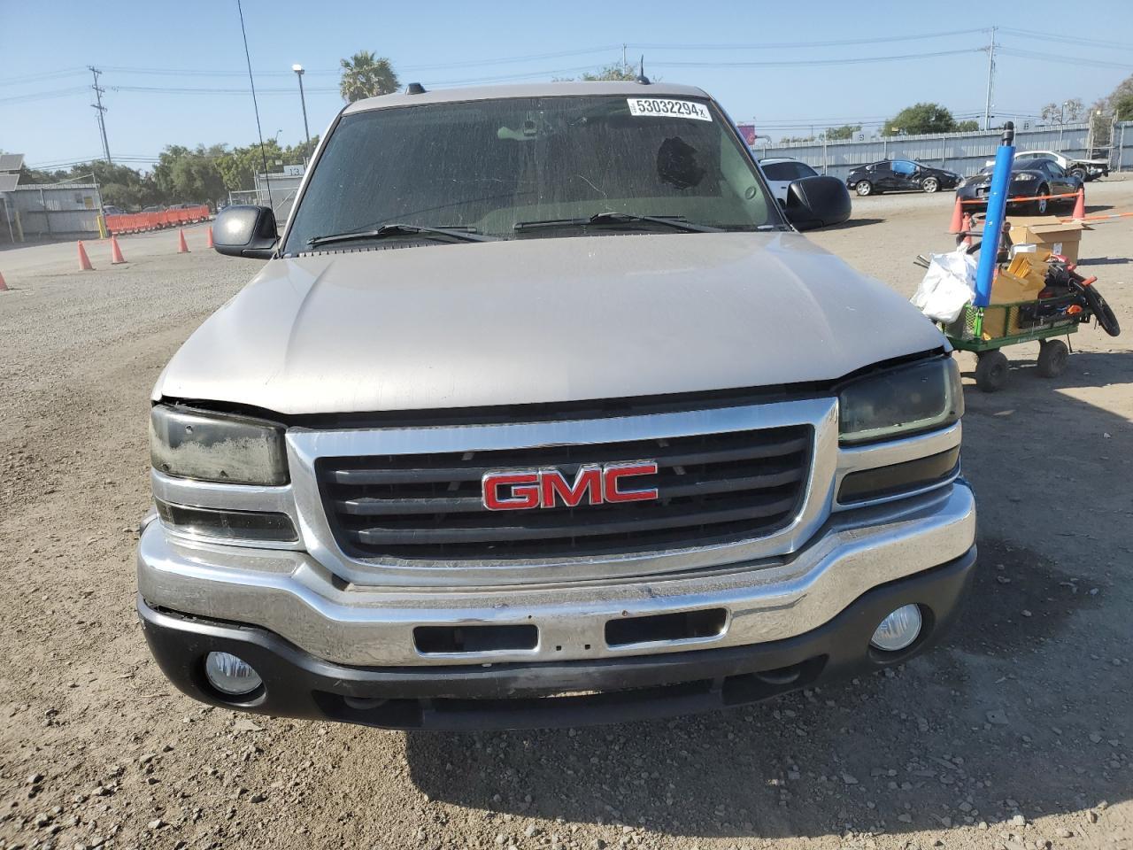 2012 HONDA CR-V EXL Copart, lot number: 53032294, vin: NULL. Thumbnail 5