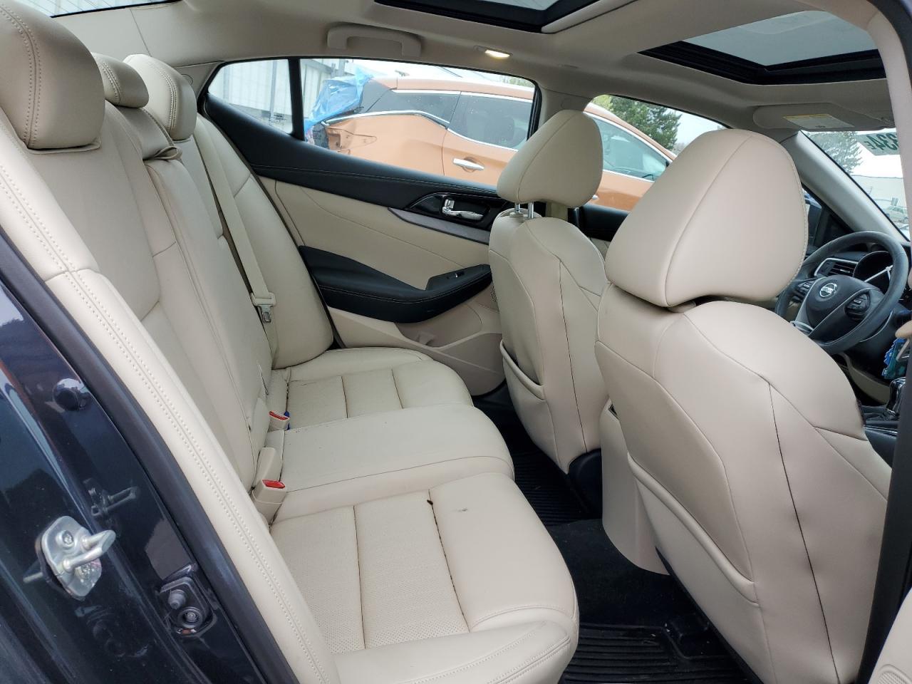 2012 HONDA CR-V EXL Copart, lot number: 49698334, vin: NULL. Thumbnail 10