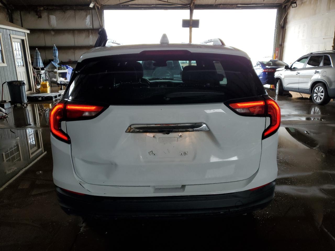 2012 Honda Cr-V Exl Copart, lot number: 49060964, vin: NULL. Thumbnail 6