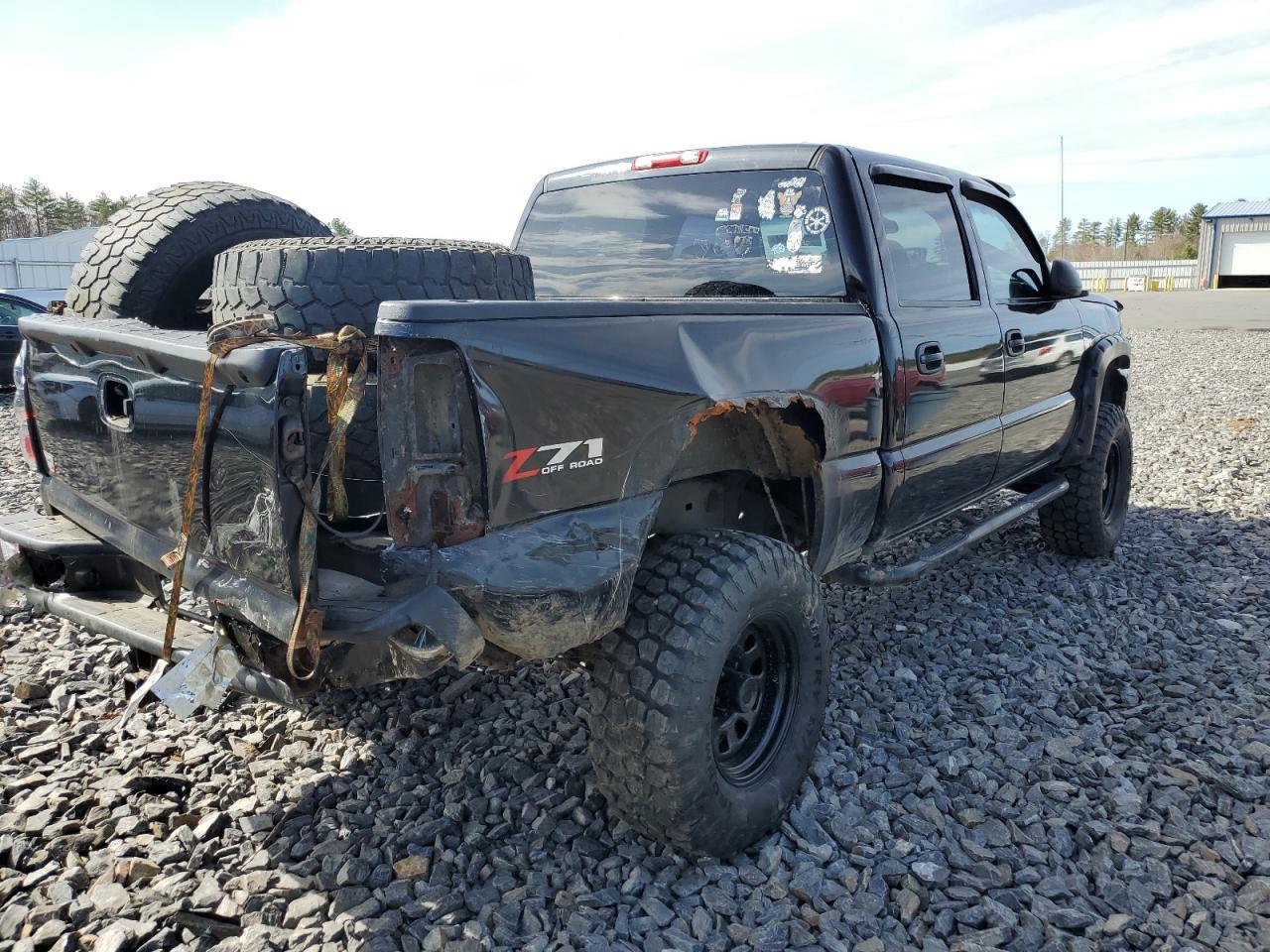 2012 Honda Cr-V Exl Copart, lot number: 52624884, vin: NULL. Thumbnail 3