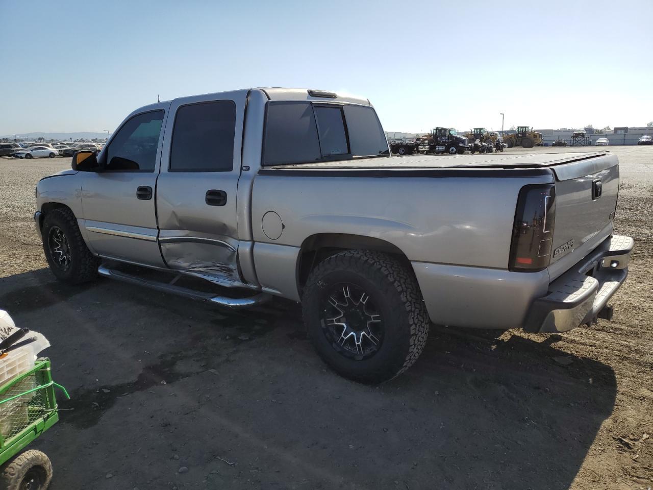 2012 HONDA CR-V EXL Copart, lot number: 53032294, vin: NULL. Thumbnail 2