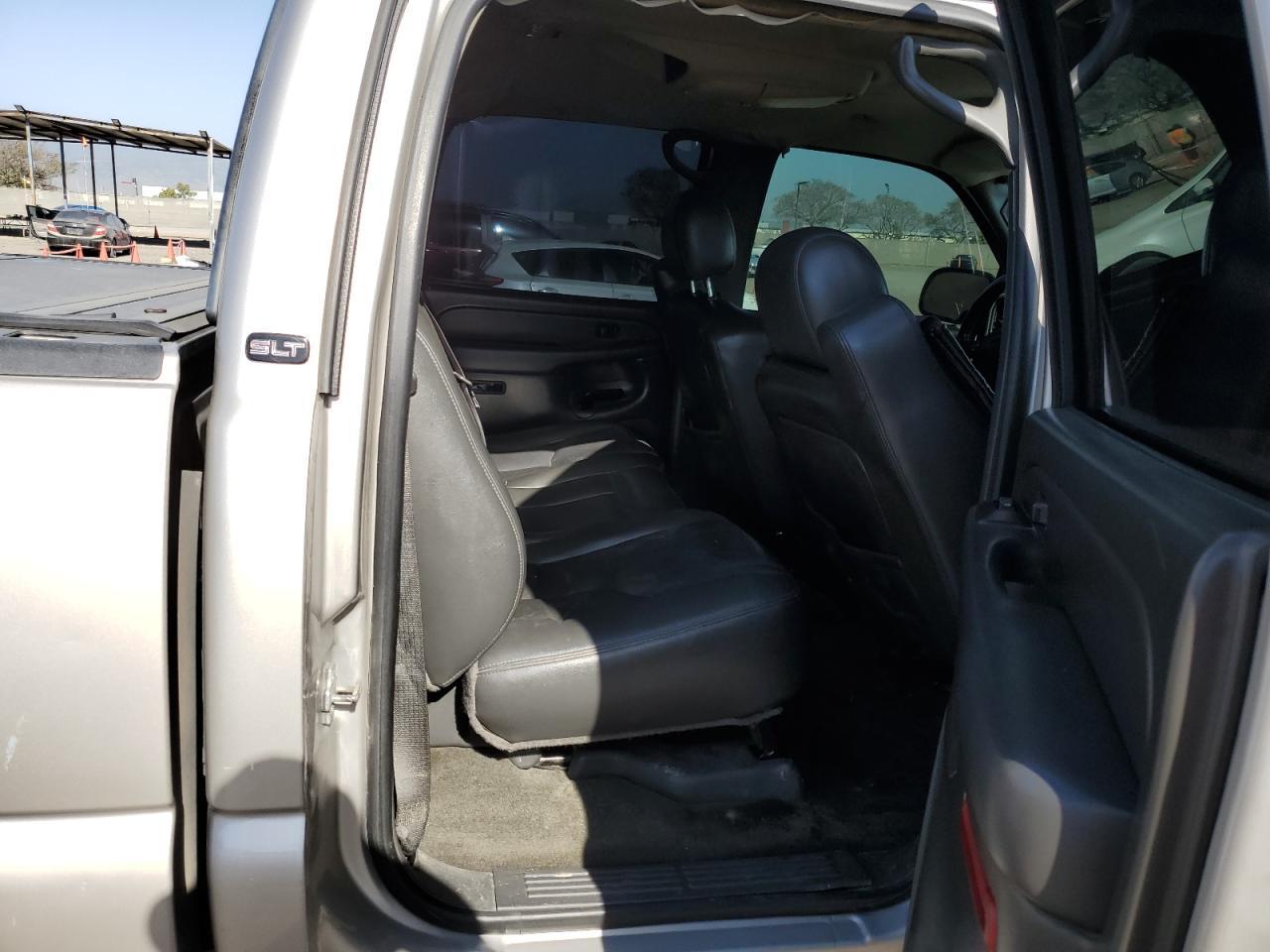 2012 HONDA CR-V EXL Copart, lot number: 53032294, vin: NULL. Thumbnail 10