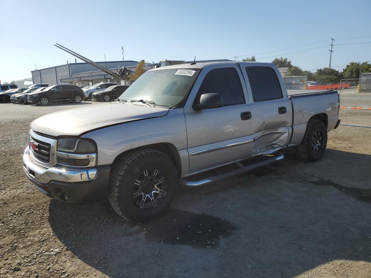 2012 HONDA CR-V EXL Copart, lot number: 53032294, vin: NULL. Thumbnail 1