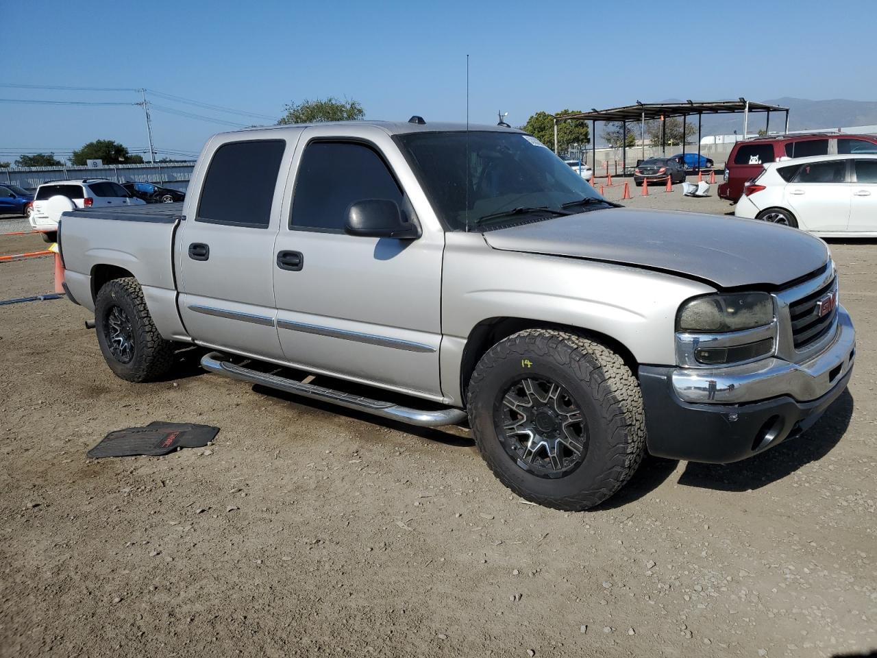 2012 HONDA CR-V EXL Copart, lot number: 53032294, vin: NULL. Thumbnail 4