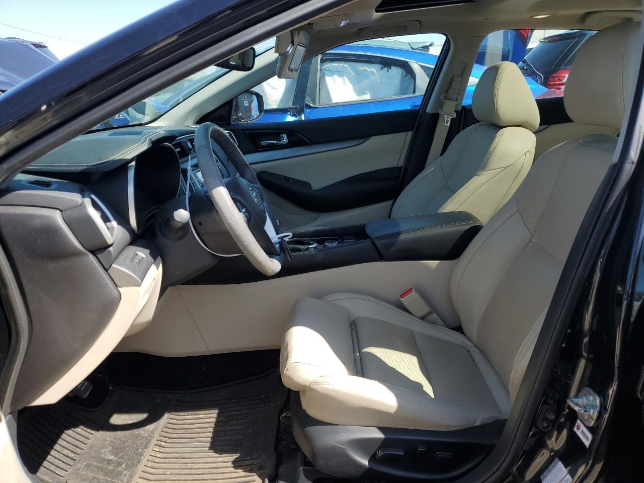 2012 HONDA CR-V EXL Copart, lot number: 49698334, vin: NULL. Thumbnail 7