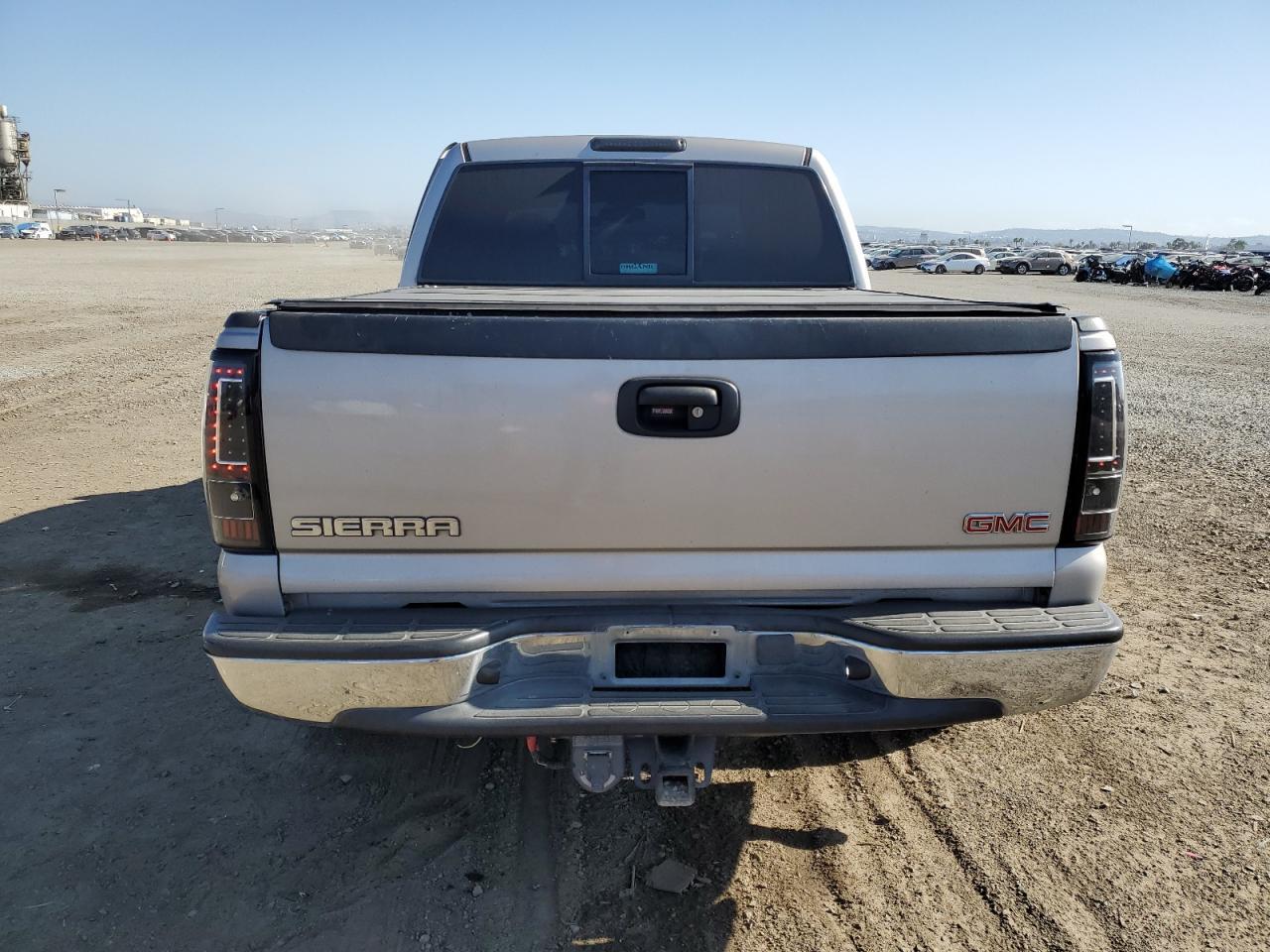 2012 HONDA CR-V EXL Copart, lot number: 53032294, vin: NULL. Thumbnail 6