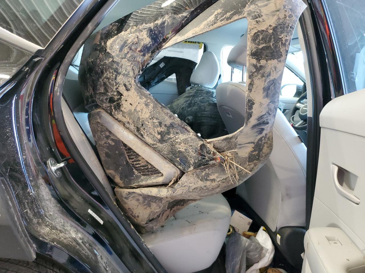 2012 Honda Cr-V Exl Copart, lot number: 56877844, vin: NULL. Thumbnail 10