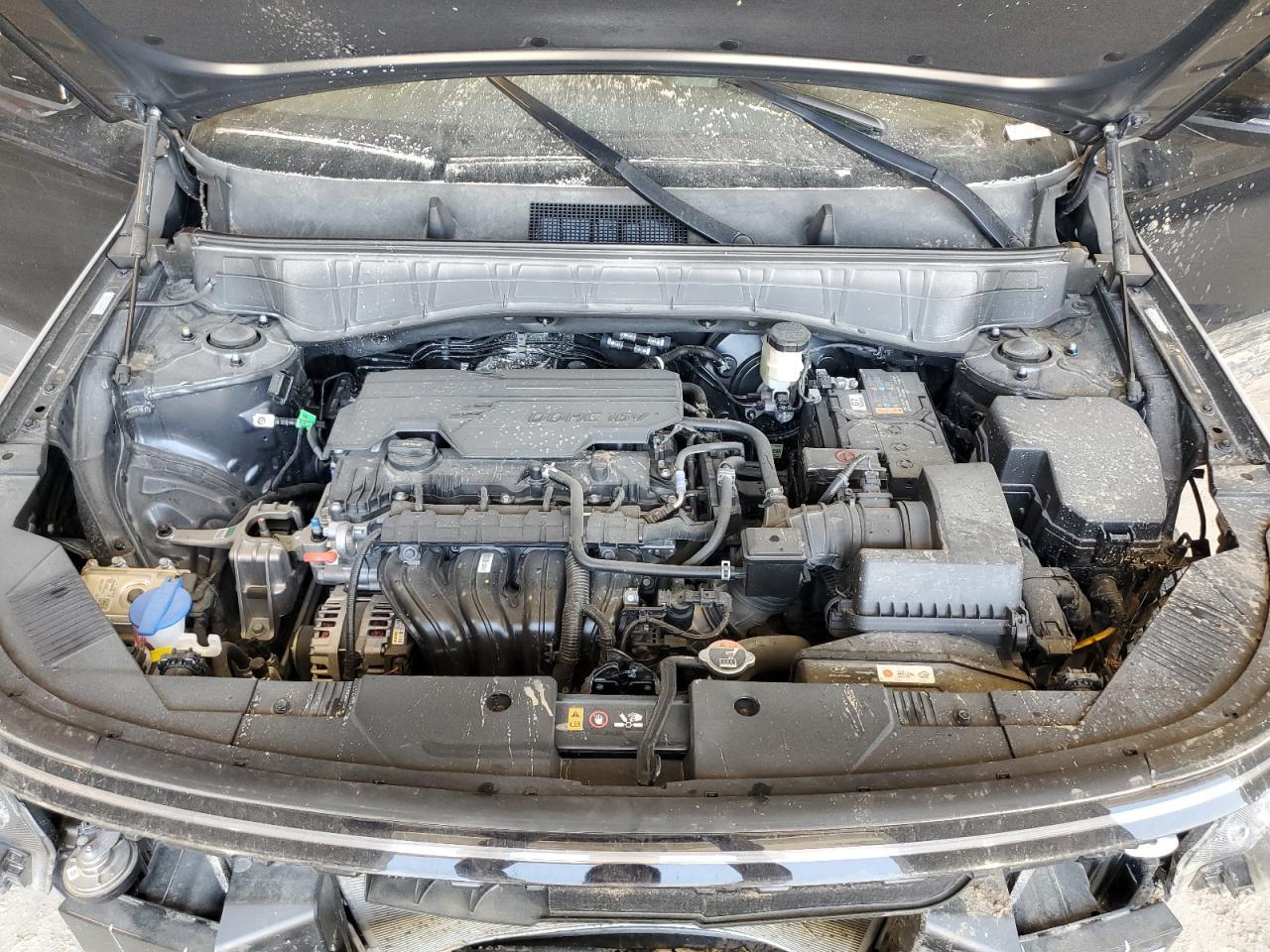 2012 Honda Cr-V Exl Copart, lot number: 56877844, vin: NULL. Thumbnail 11