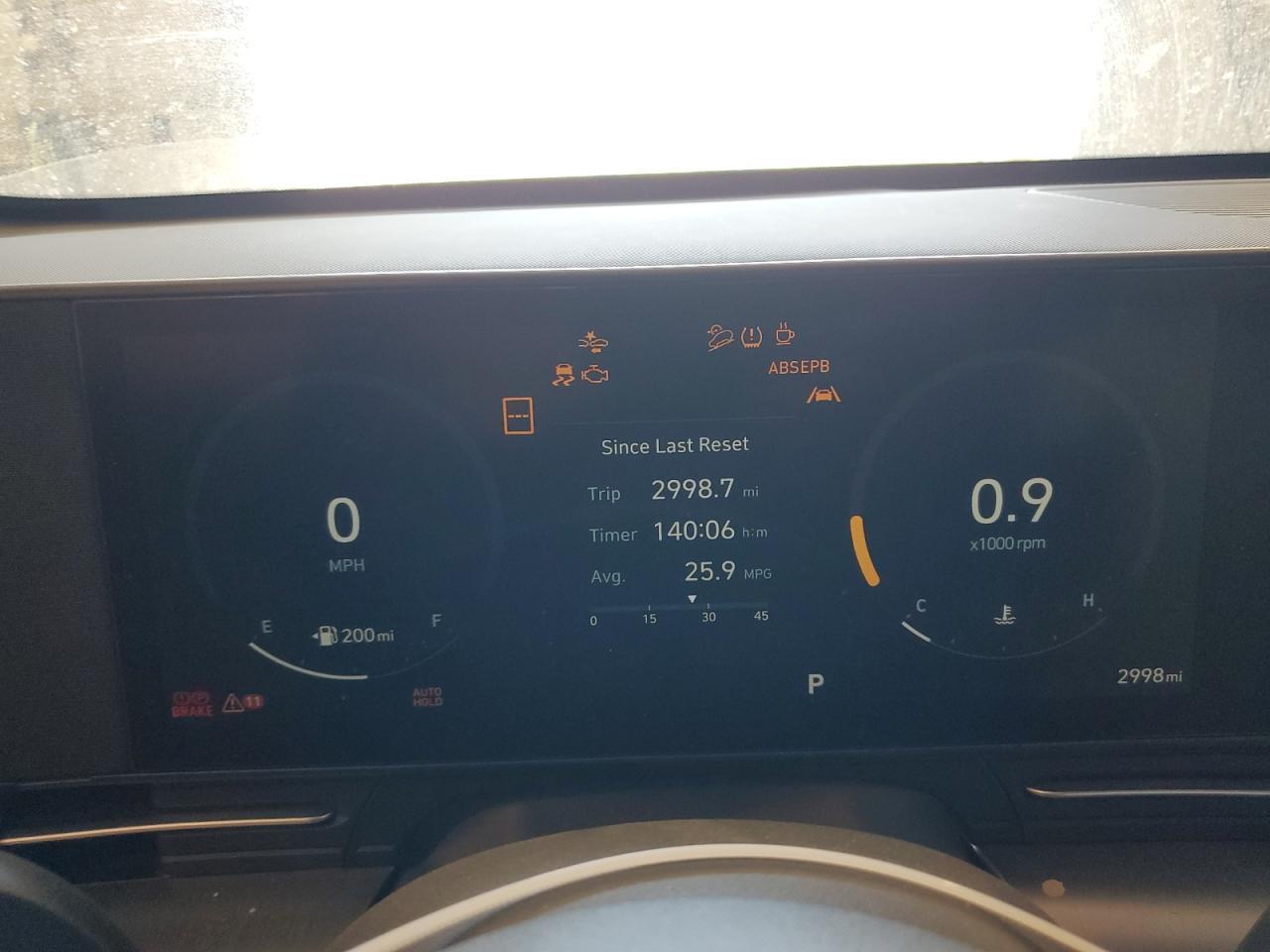 2012 Honda Cr-V Exl Copart, lot number: 56877844, vin: NULL. Thumbnail 9