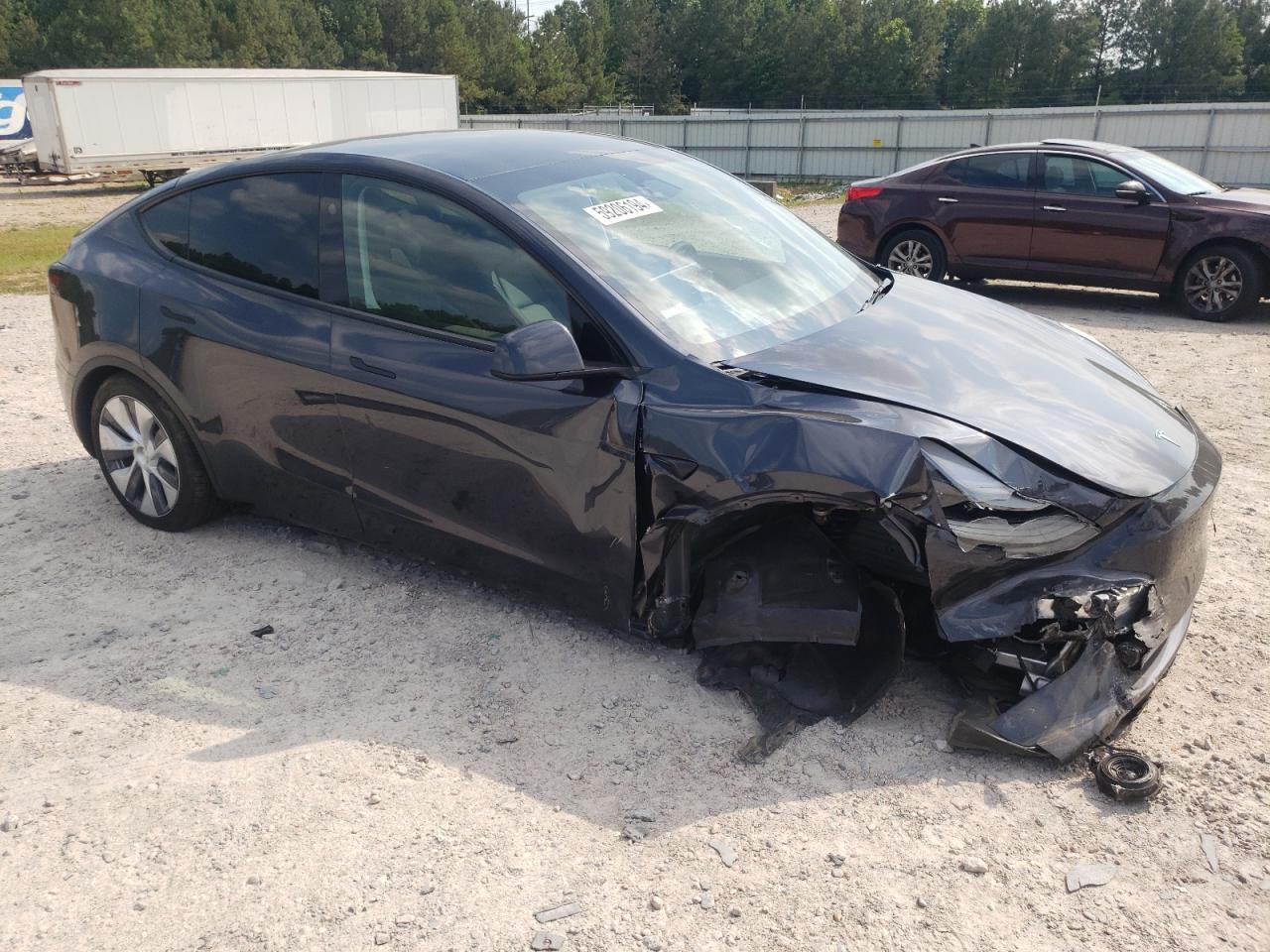 2012 Honda Cr-V Exl Copart, lot number: 59206194, vin: NULL. Thumbnail 4