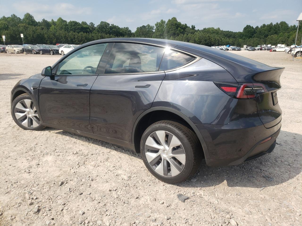 2012 Honda Cr-V Exl Copart, lot number: 59206194, vin: NULL. Thumbnail 2