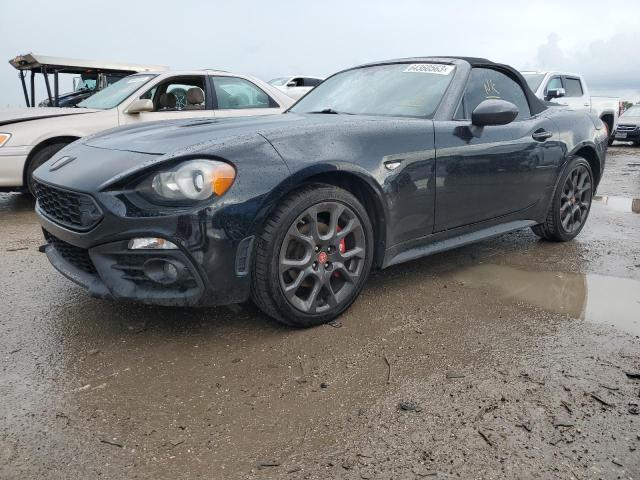 2018 FIAT 124 SPIDER CLASSICA JC1NFAEK0J0136986-0