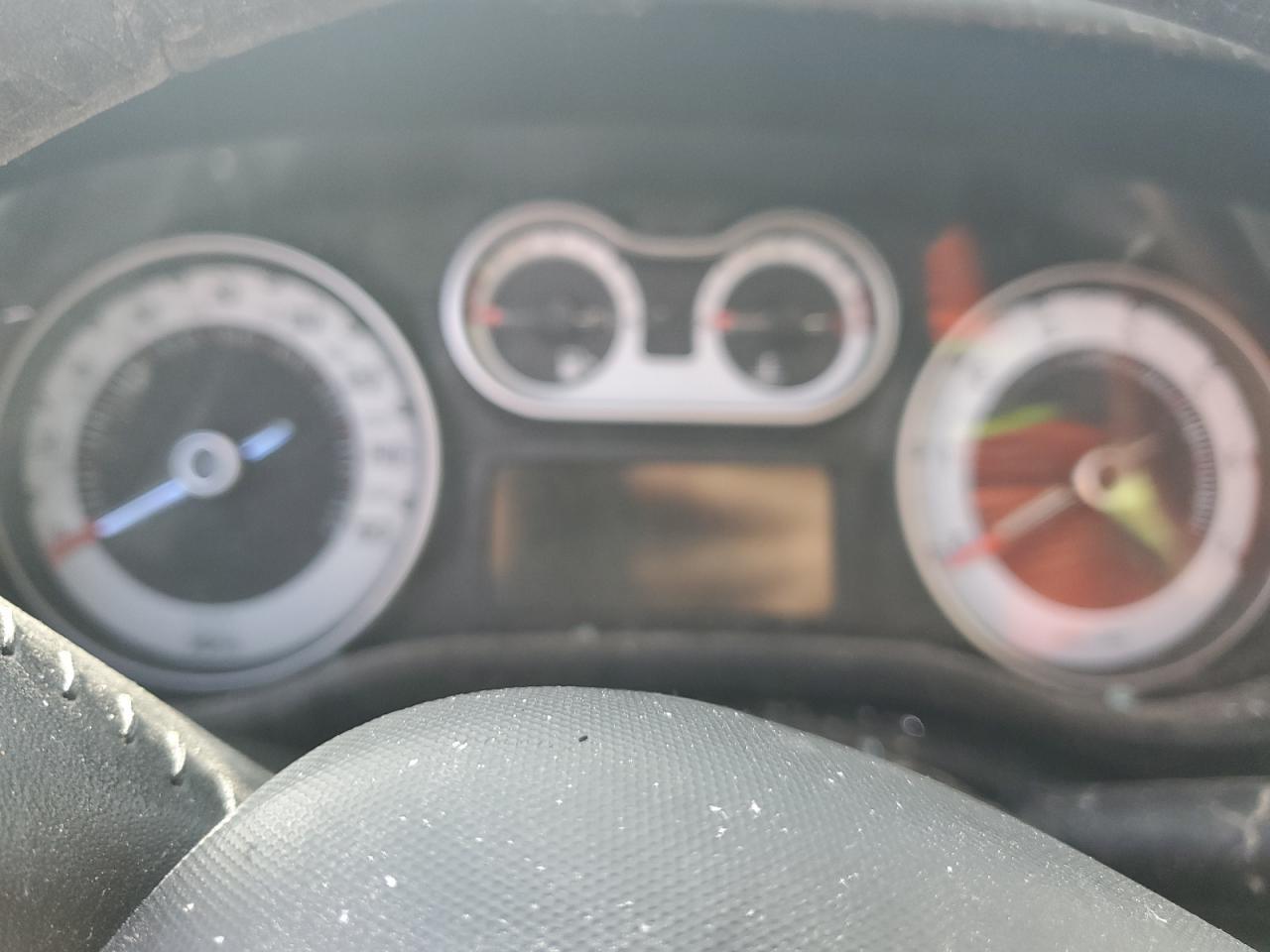 2014 FIAT 500L EASY Copart, lot number: 73393683, vin: ZFBCFABH9EZ026476. Thumbnail 9