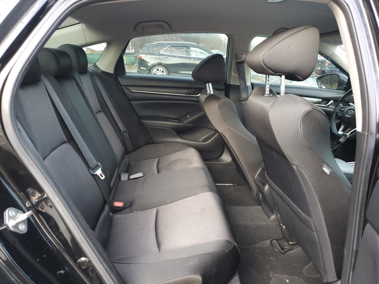 2012 HONDA CR-V EXL Copart, lot number: 77795563, vin: NULL. Thumbnail 10