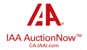 IAAI Auction IAAI auction logo