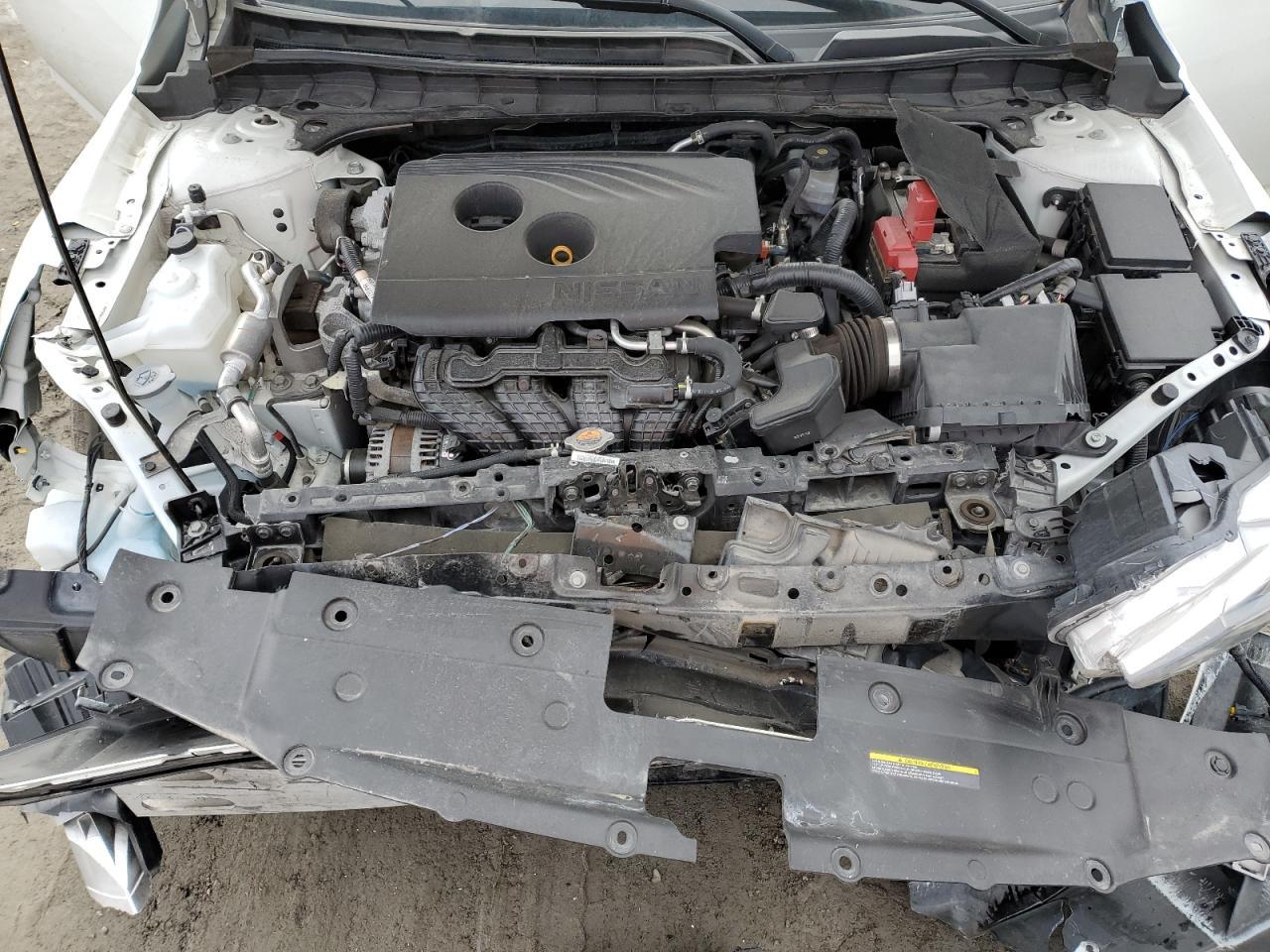 2020 Nissan Altima S Copart, lot number: 69352433, vin: 1N4BL4BV6LC208179. Thumbnail 11