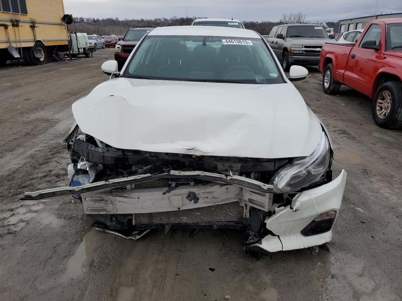 2020 Nissan Altima S Copart, lot number: 69352433, vin: 1N4BL4BV6LC208179. Thumbnail 5