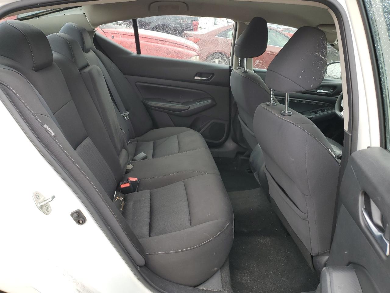 2020 Nissan Altima S Copart, lot number: 69352433, vin: 1N4BL4BV6LC208179. Thumbnail 10