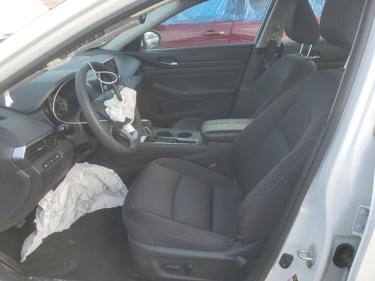 2020 Nissan Altima S Copart, lot number: 69352433, vin: 1N4BL4BV6LC208179. Thumbnail 7