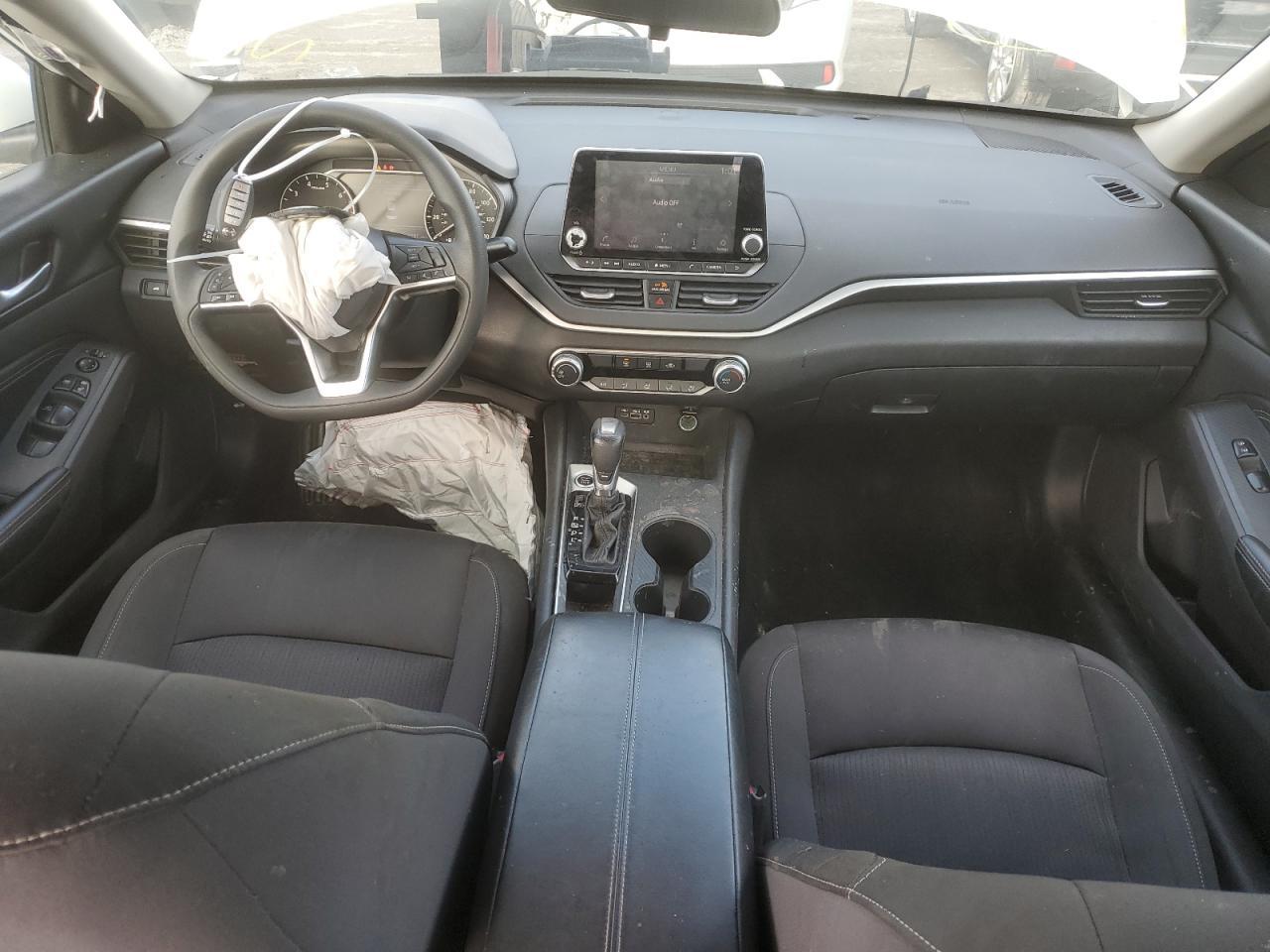 2020 Nissan Altima S Copart, lot number: 69352433, vin: 1N4BL4BV6LC208179. Thumbnail 8