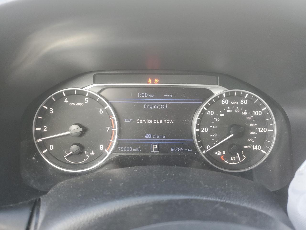 2020 Nissan Altima S Copart, lot number: 69352433, vin: 1N4BL4BV6LC208179. Thumbnail 9