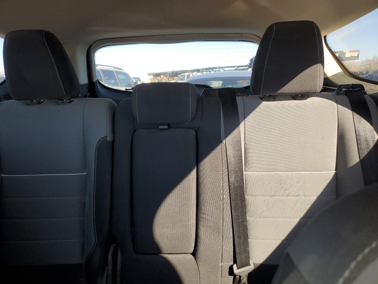 2006 Nissan Titan Xe Copart, lot number: 88177995, vin: NULL. Thumbnail 10