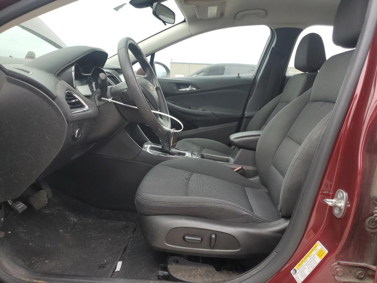 1983 Mercury Capri Copart, lot number: 88369495, vin: NULL. Thumbnail 7