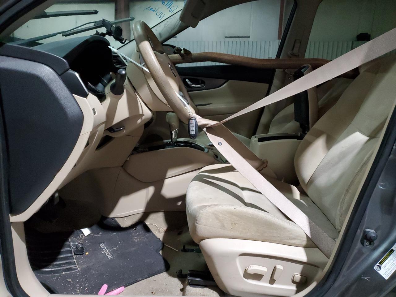 2006 Nissan Titan Xe Copart, lot number: 41337615, vin: NULL. Thumbnail 7