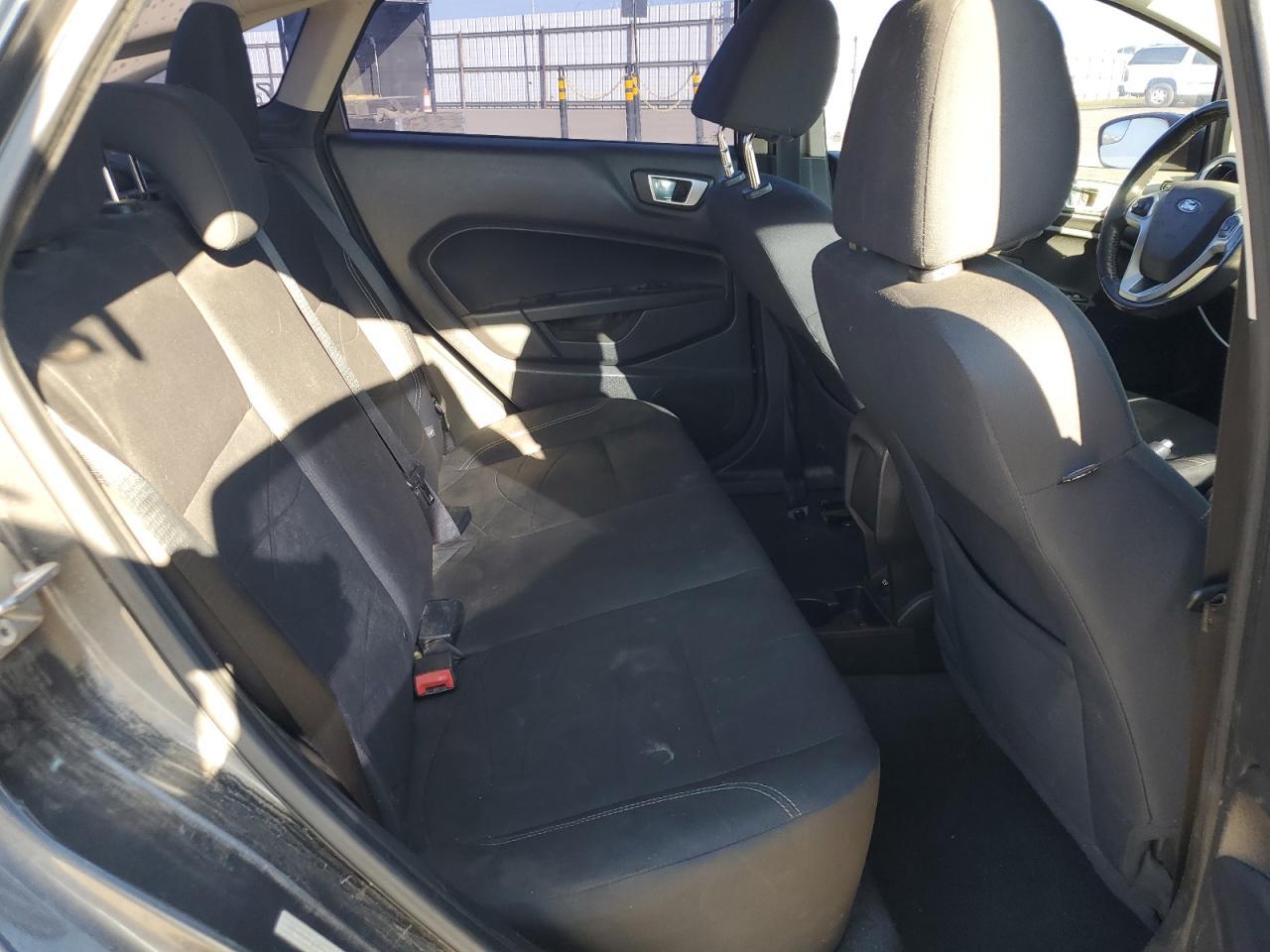 2023 Kia Soul Lx Copart, lot number: 87942225, vin: NULL. Thumbnail 10