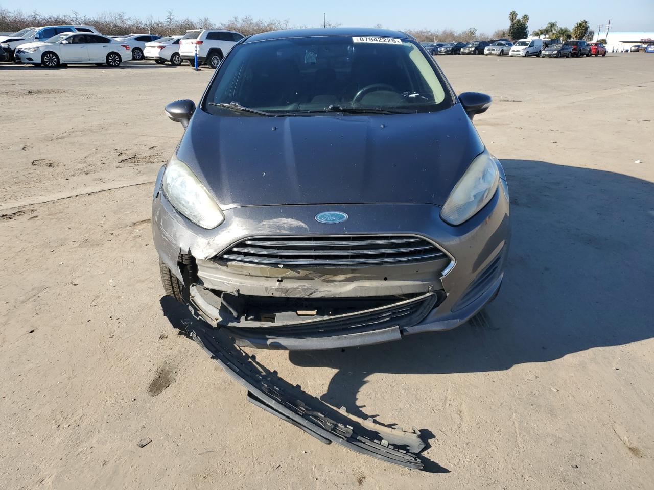 2023 Kia Soul Lx Copart, lot number: 87942225, vin: NULL. Thumbnail 5