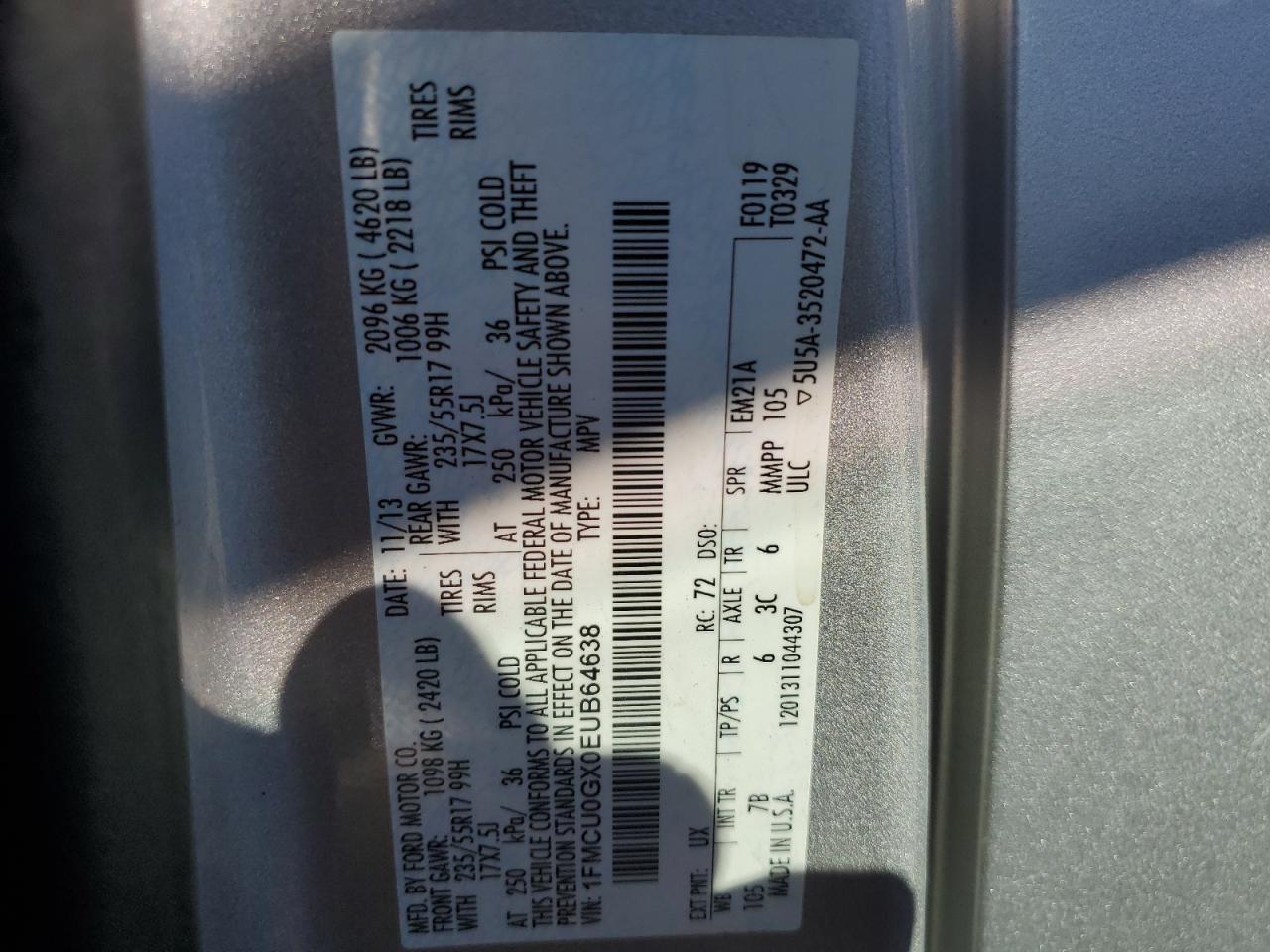 2006 Nissan Titan Xe Copart, lot number: 88177995, vin: NULL. Thumbnail 13