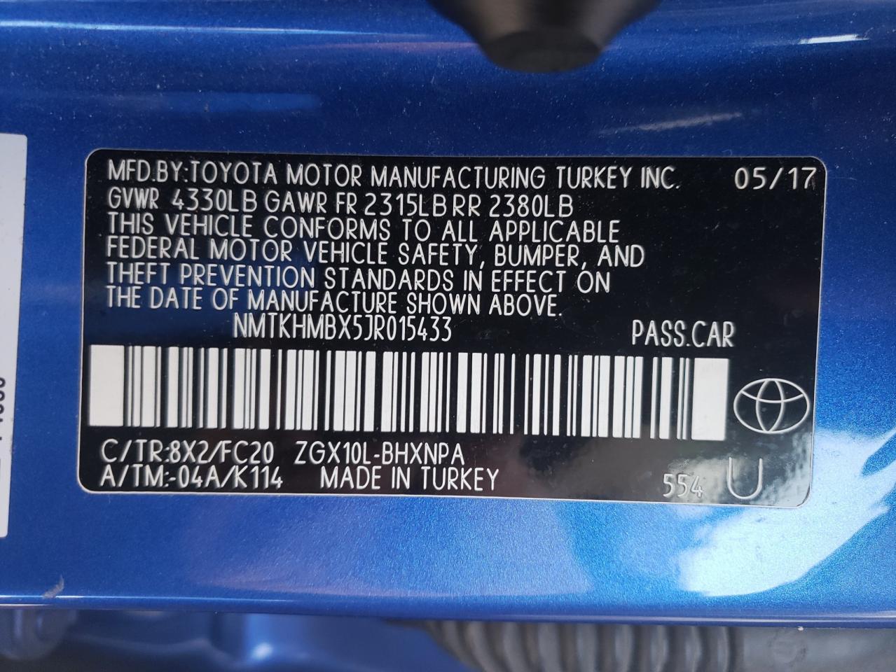 2006 Nissan Titan Xe Copart, lot number: 41602645, vin: NULL. Thumbnail 14