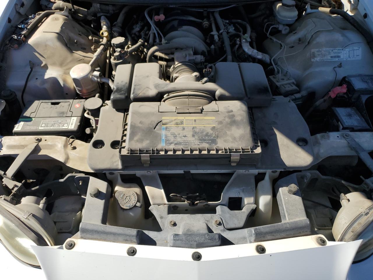 1998 Chevrolet Camaro Z28 Copart, lot number: 88814015, vin: 2G1FP22GXW2123526. Thumbnail 11