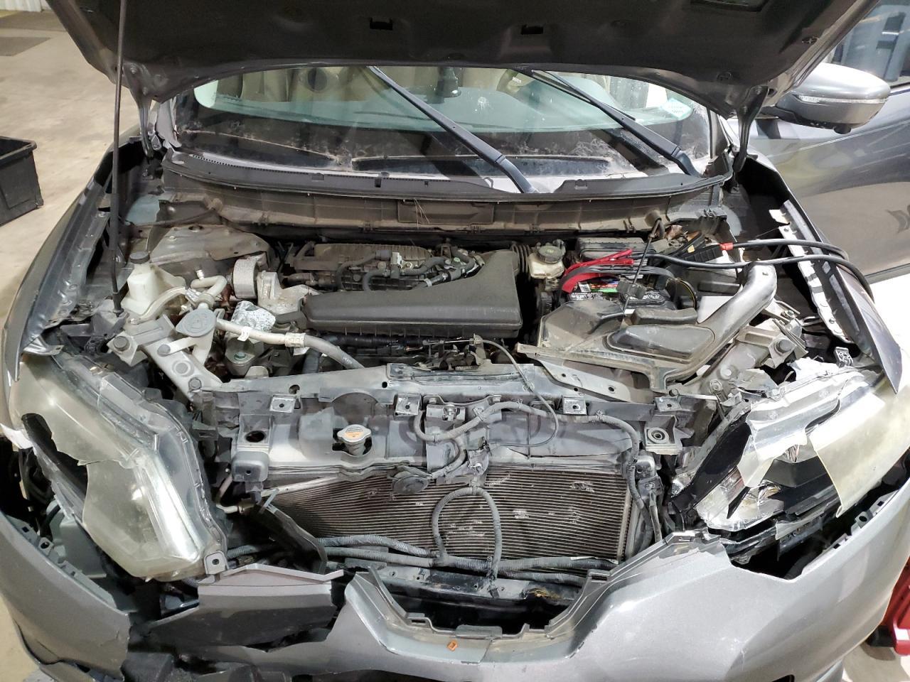 2006 Nissan Titan Xe Copart, lot number: 41337615, vin: NULL. Thumbnail 12