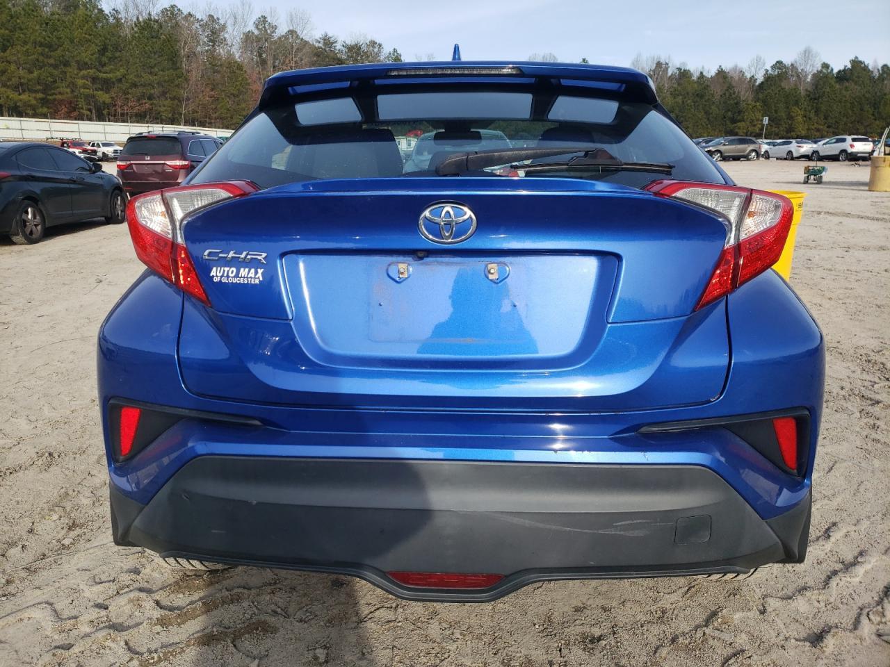 2006 Nissan Titan Xe Copart, lot number: 41602645, vin: NULL. Thumbnail 6