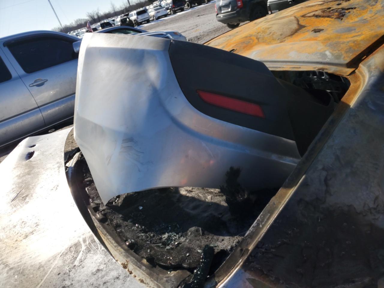 2018 Kia Rio Lx Copart, lot number: 42523465, vin: 3KPA24AB3JE069179. Thumbnail 12