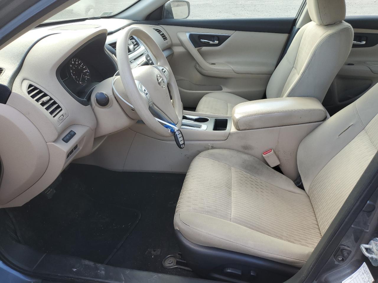 2016 Nissan Altima 2.5 Copart, lot number: 88407805, vin: 1N4AL3AP4GN313127. Thumbnail 7