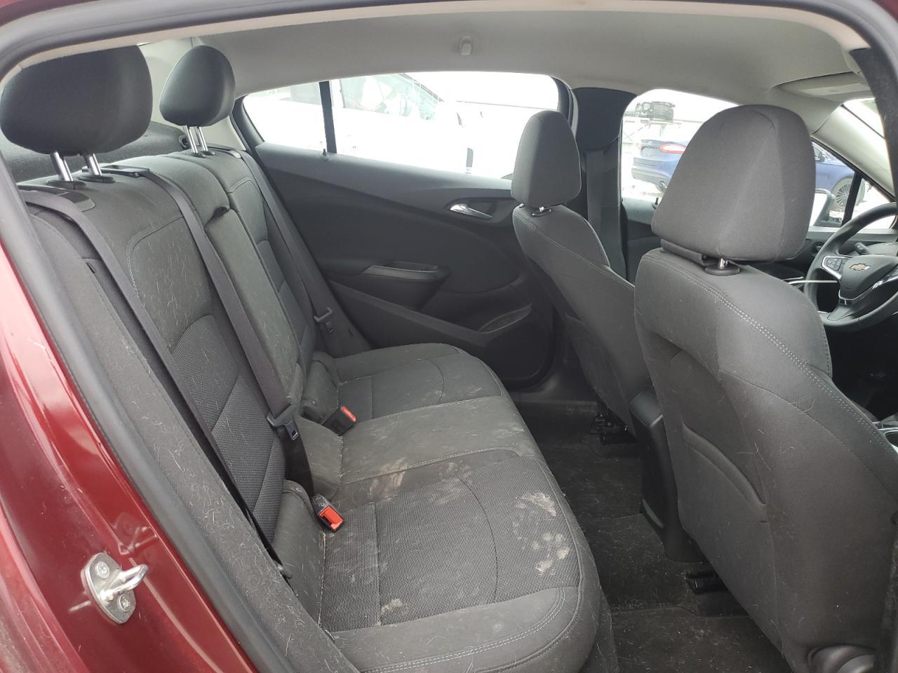 1983 Mercury Capri Copart, lot number: 88369495, vin: NULL. Thumbnail 10