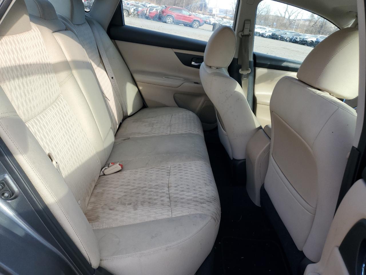 2016 Nissan Altima 2.5 Copart, lot number: 88407805, vin: 1N4AL3AP4GN313127. Thumbnail 10