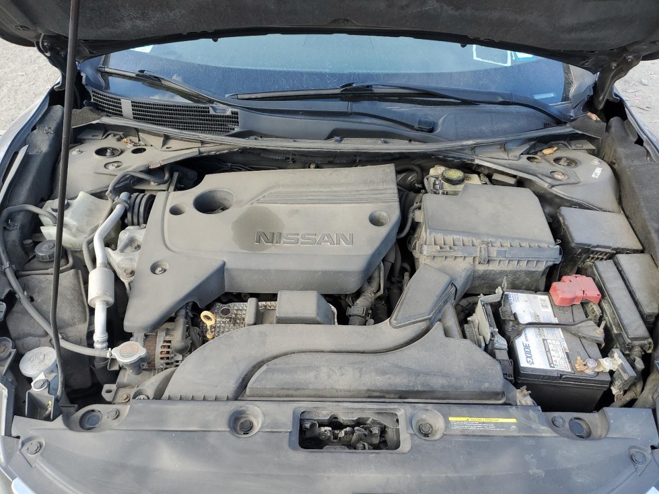 2016 Nissan Altima 2.5 Copart, lot number: 88407805, vin: 1N4AL3AP4GN313127. Thumbnail 11